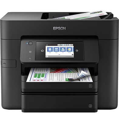 Epson WorkForce Pro WF-4740DTWF