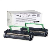 Xerox 006R01235 Fax Centre FC116/1012 Twin Pack Toner (12,000 Pages)