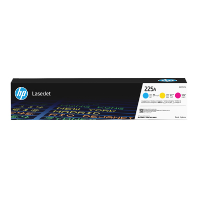 HP W2257A 225A CMY Imaging Drum (240,000 Pages)