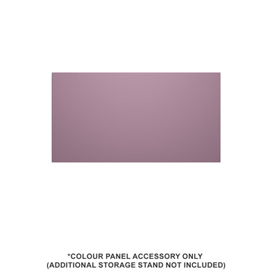 HP 4K489AV Storage Stand Aurora Purple Panel Kit