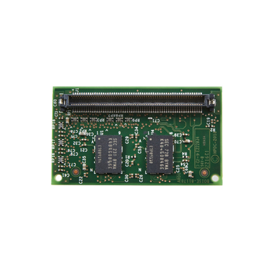 HP 6QY68A 2GB DDR3Lx32 120-Pin 933MHz DIMM