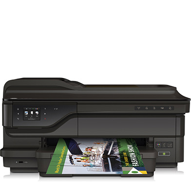 HP Officejet 7610