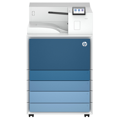 HP LaserJet Enterprise 8501x