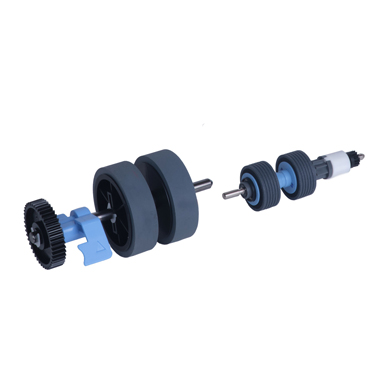 HP ScanJet Flow 9000 Roller Replacement Kit