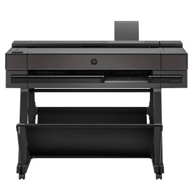 HP DesignJet T850