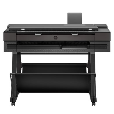 HP DesignJet T850 MFP