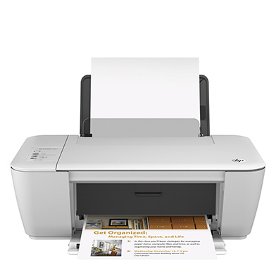 HP Deskjet 1510