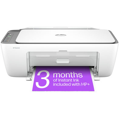 HP DeskJet 2820e