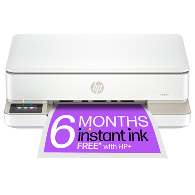HP ENVY 6132e