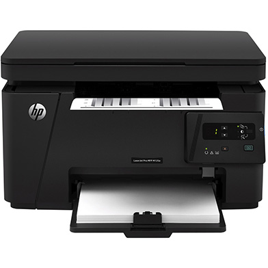 HP Laserjet Pro M125a