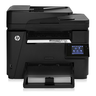 HP Laserjet Pro M225dw