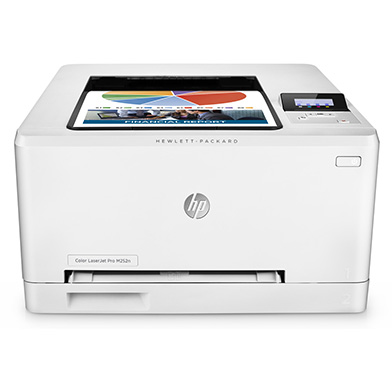 HP Color Laserjet Pro M252n