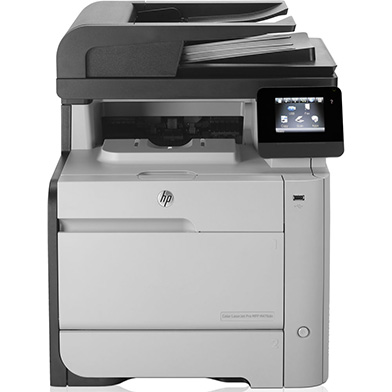 HP Laserjet Pro Color M476nw