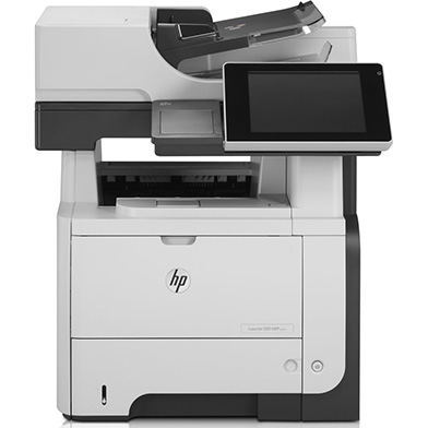 HP LaserJet Pro 500 M525c