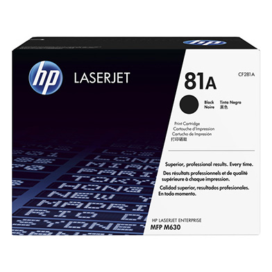 HP LaserJet Enterprise M605 Toner Cartridges