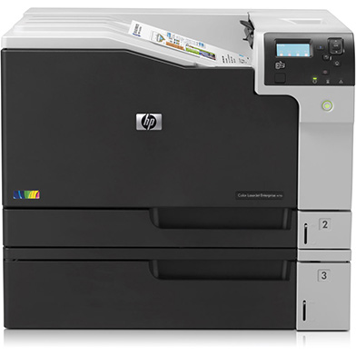 HP Laserjet Enterprise M750dn