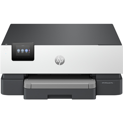 HP OfficeJet Pro 9110b + Black Ink Cartridge (1,450 Pages)