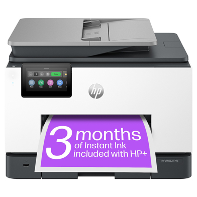 HP OfficeJet Pro 9135e