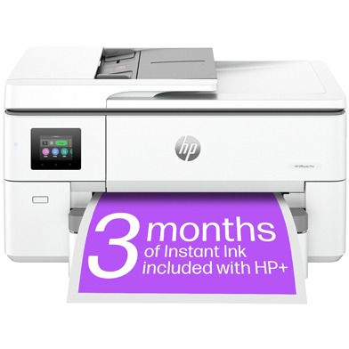 HP OfficeJet Pro 9720e