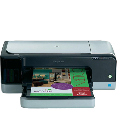 HP Officejet Pro K8600dn