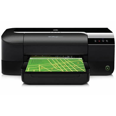 HP Officejet 6100 ePrinter