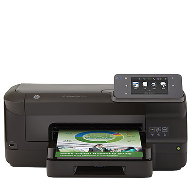 HP Officejet Pro 251dw