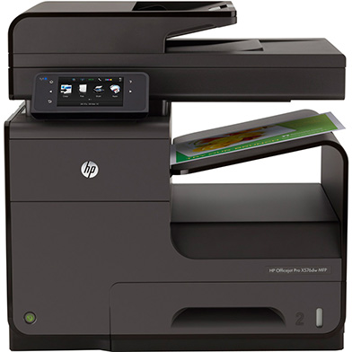 HP Officejet Pro X576dw