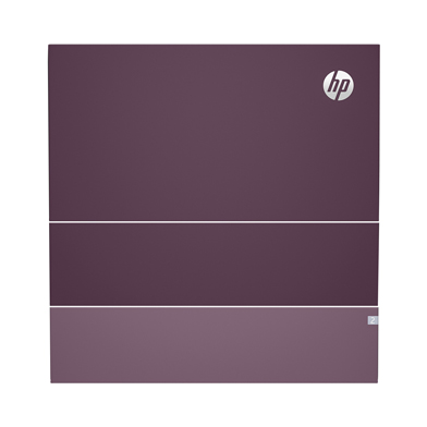 HP 630B4A Aurora Purple Colour Panel Kit for Color LaserJet Enterprise X654dn