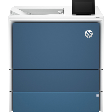 HP Color LaserJet Enterprise X654dn (with MPS)