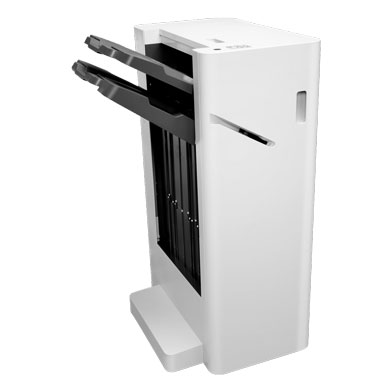 HP Y1G18A Stapler/Stacker Finisher