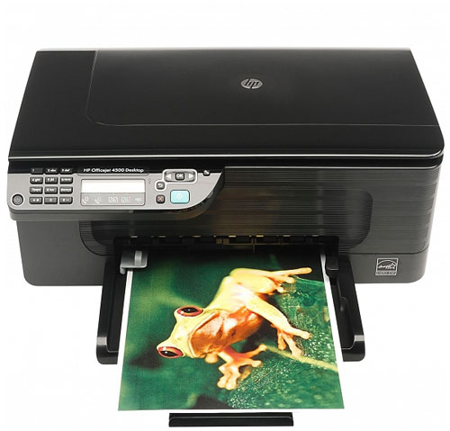 Officejet 4500 discount