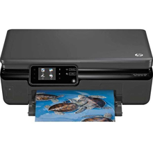 HP Photosmart 5510 e-All-In-One