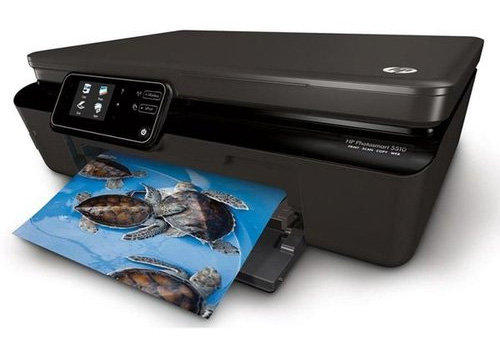 Hp Officejet J4550 All-in-one Driver Free Download