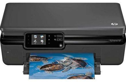 HP Photosmart 6510 e All In One A4 Colour Multifunction Inkjet