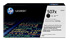 Genuine HP 507X Hi-Cap Black Toner Cartridge (11,000 pages)