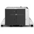 Genuine HP 3500-sheet High-capacity Input Tray Feeder and Stand