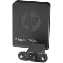 HP JetDirect 2700w USB Wireless Print Server