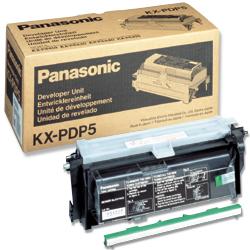 Panasonic KX-PDP5 Developer Image Drum Unit (90,000 pages)