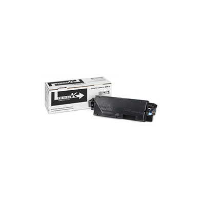 Kyocera TK-5150 Black Toner Cartridge (12,000 Pages)
