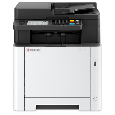 Kyocera ECOSYS MA2600cwfx A4 Colour Multifunction Laser Printer