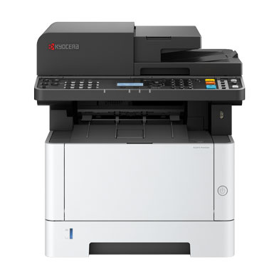 Kyocera ECOSYS MA4000x (Box Opened)