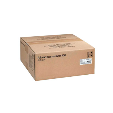 Kyocera MK-1260 Maintenance Kit (100,000 Pages)