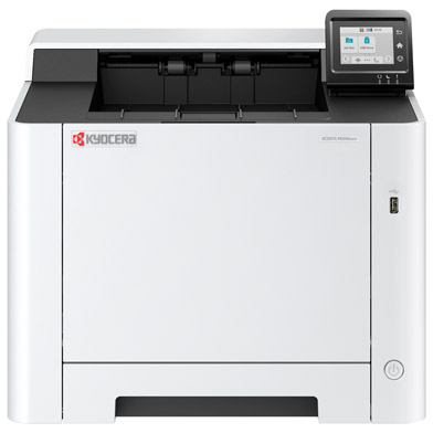 Kyocera ECOSYS PA2101cwx A4 Colour Laser Printer