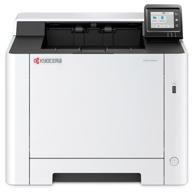 Kyocera ECOSYS PA2600cx A4 Colour Laser Printer