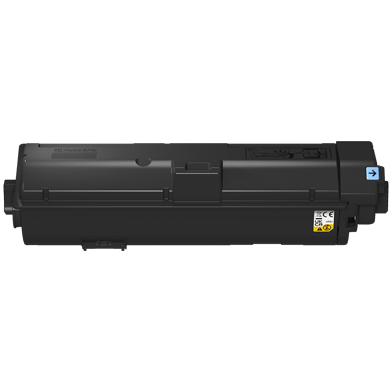 Kyocera TK-1250 Black Toner Cartridge (3,000 Pages)