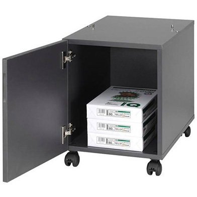 Kyocera CB7100W Wooden Cabinet