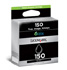 Lexmark No.150 Black Ink Cartridge (200 Pages)