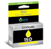 Lexmark No.150 Yellow Ink Cartridge (200 Pages)
