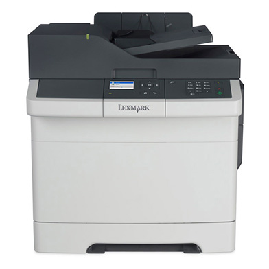 Lexmark CX310dn