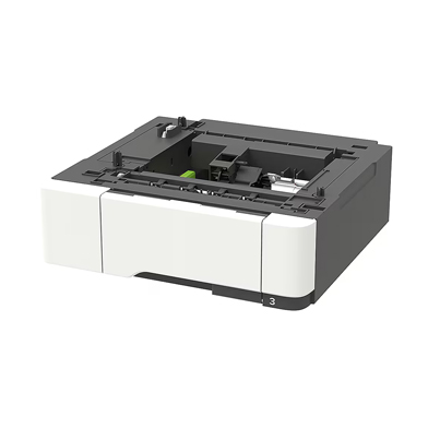Lexmark 50M7550 550 Sheet Tray